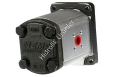 1PN 281 (CST3) 28,1 cc Dişli Pompa