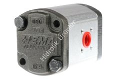 1PN 281 (CJT3) 28,1 cc Dişli Pompa