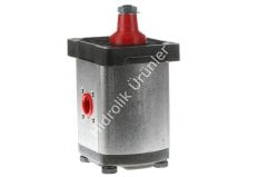 1PN 281 (CB13) 28,1 cc Dişli Pompa