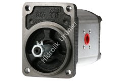 1PN 281 (AST3) 28,1 cc Dişli Pompa