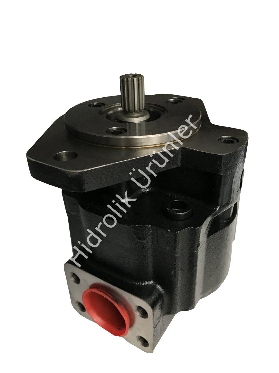 HO115100 - R1A5100B41A1K1DC