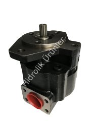 HO115100 - R1A5100B41A1K1DC