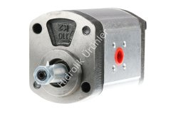 1PN 229 (CJT3) 22,9 cc Dişli Pompa