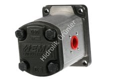 1PN 229 (ASS3) 22,9 cc Dişli Pompa