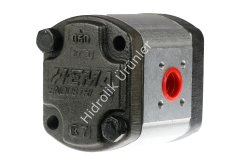 1PN 229 (AJT3) 22,9 cc Dişli Pompa