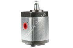 1PN 229 (AJT3) 22,9 cc Dişli Pompa