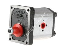 1PN 229 (AB11) 22,9 cc Dişli Pompa