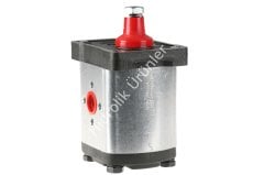 1PN 229 (AB11) 22,9 cc Dişli Pompa