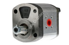 1PN 192 (CJT3) 19,2 cc Dişli Pompa