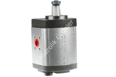 1PN 192 (CJT3) 19,2 cc Dişli Pompa