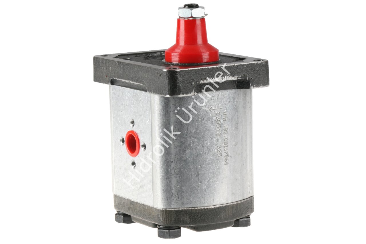 1PN 192 (CB11) 19,2 cc Dişli Pompa