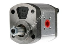 1PN 192 (AJT3) 19,2 cc Dişli Pompa