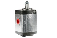 1PN 192 (AJT3) 19,2 cc Dişli Pompa