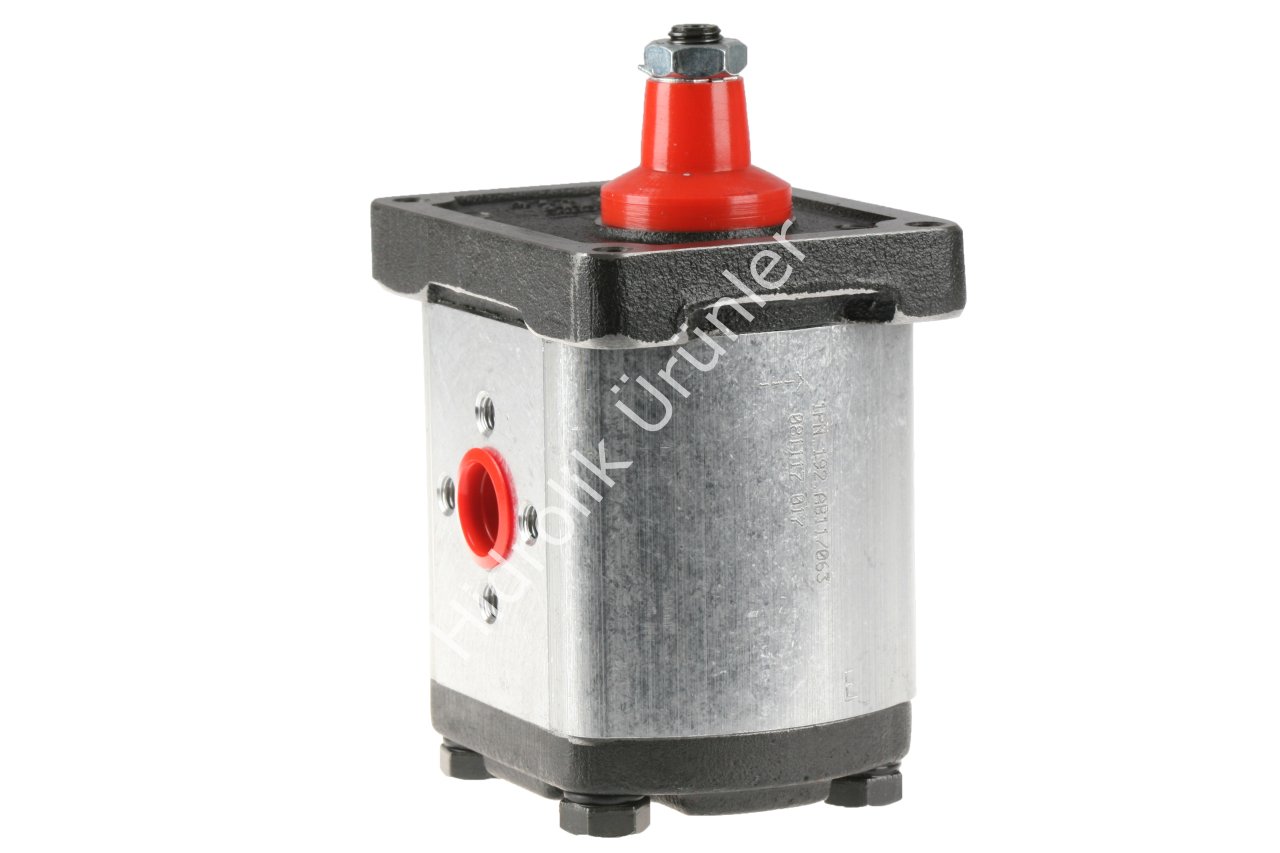 1PN 192 (AB11) 19,2 cc Dişli Pompa