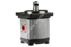 1PN 168 (CST3) 16,8 cc Dişli Pompa