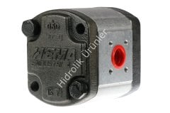 1PN 168 (CJT3) 16,8 cc Dişli Pompa