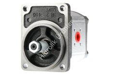 1PN 168 (AST3) 16,8 cc Dişli Pompa