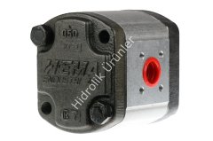 1PN 168 (AJT3) 16,8 cc Dişli Pompa