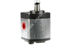 1PN 168 (AJT3) 16,8 cc Dişli Pompa