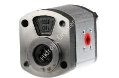 1PN 168 (ADR3) 16,8 cc Dişli Pompa