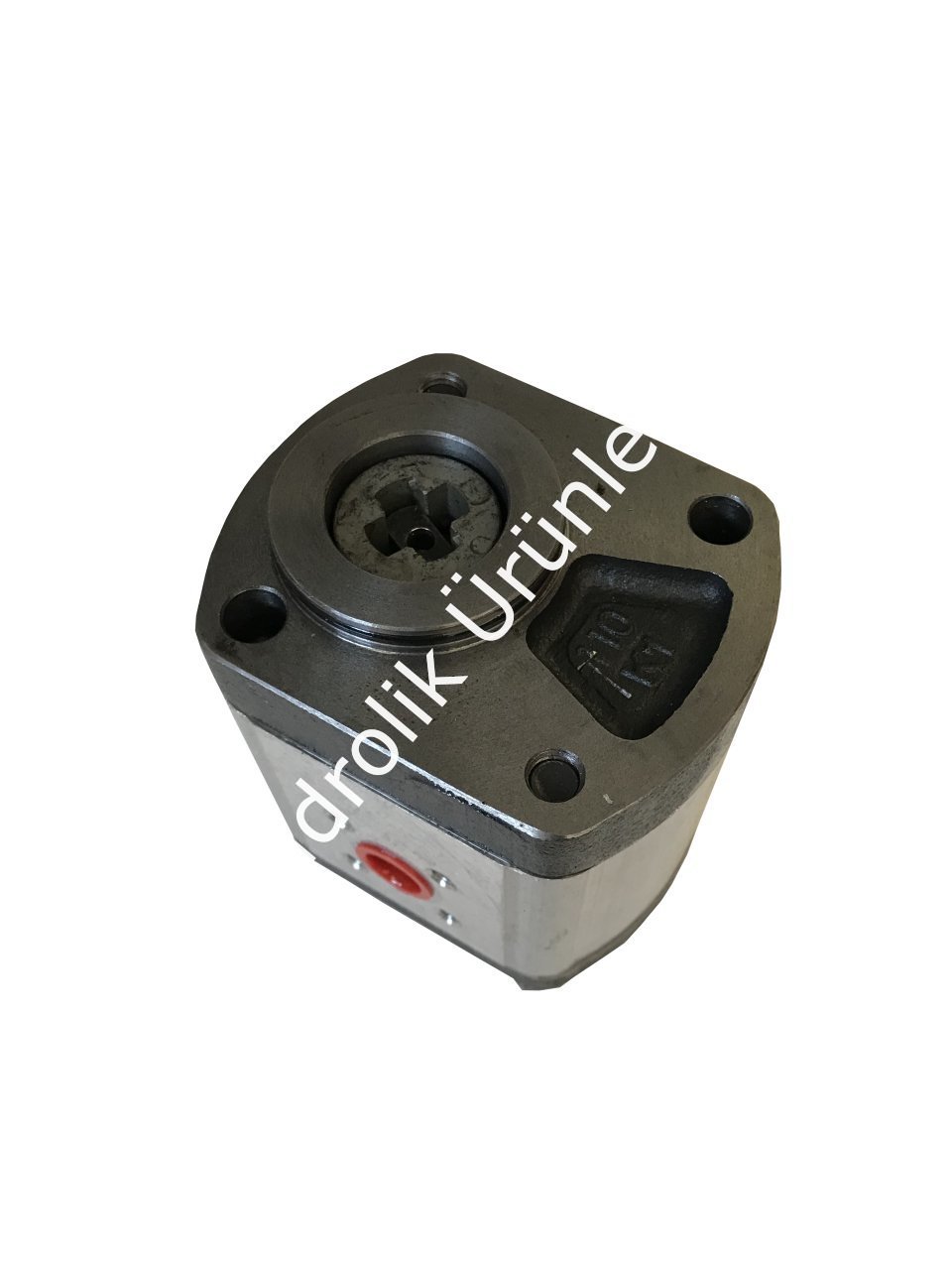 1PN 168 (ADR3) 16,8 cc Dişli Pompa