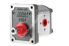 1PN 168 (AB11) 16,8 cc Dişli Pompa