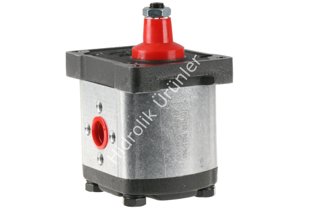 1PN 168 (AB11) 16,8 cc Dişli Pompa