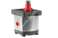 1PN 146 (CB11) 14,6 cc Dişli Pompa