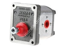 1PN 146 (AB11) 14,6 cc Dişli Pompa