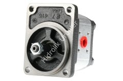 1PN 140 (CST3) 14 cc Dişli Pompa