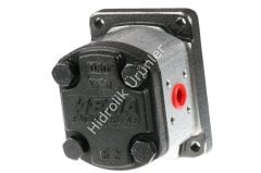 1PN 140 (CST3) 14 cc Dişli Pompa