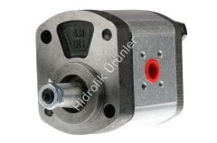 1PN 140 (CJT3) 14 cc Dişli Pompa