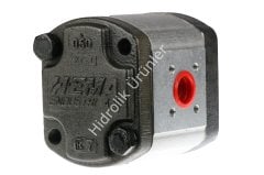 1PN 140 (CJT3) 14 cc Dişli Pompa