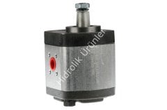 1PN 140 (CJT3) 14 cc Dişli Pompa