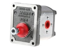 1PN 140 (CB11) 14 cc Dişli Pompa