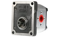 1PN 140 (AST3) 14 cc Dişli Pompa