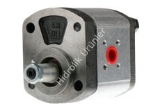 1PN 140 (AJT3) 14 cc Dişli Pompa