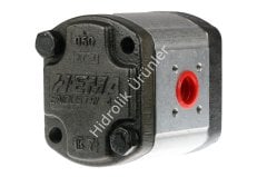 1PN 140 (AJT3) 14 cc Dişli Pompa