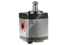 1PN 140 (AJT3) 14 cc Dişli Pompa