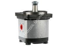 1PN 119 (CST3) 11,9 cc Dişli Pompa