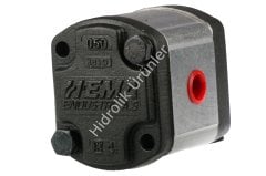 1PN 119 (CFR) 11,9 cc Dişli Pompa