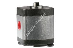 1PN 119 (CFR) 11,9 cc Dişli Pompa