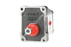 1PN 119 (CB11) 11,9 cc Dişli Pompa