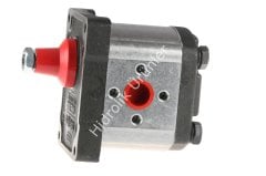 1PN 119 (CB11) 11,9 cc Dişli Pompa