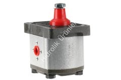 1PN 119 (CB11) 11,9 cc Dişli Pompa