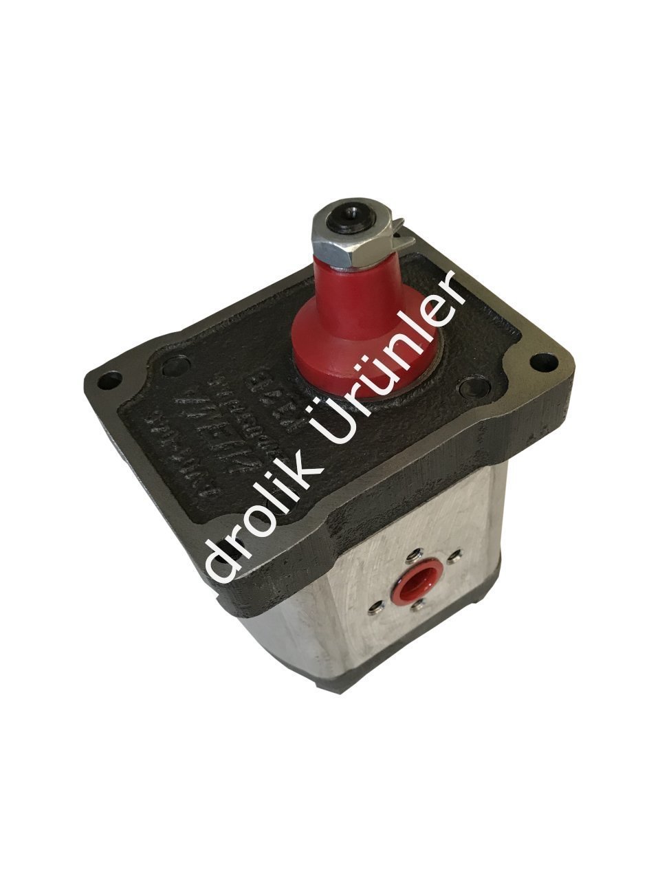 1PN 119 (CB11) 11,9 cc Dişli Pompa