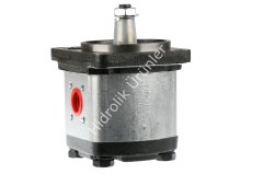 1PN 119 (AST3) 11,9 cc Dişli Pompa