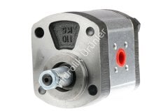 1PN 119 (AJT3) 11,9 cc Dişli Pompa