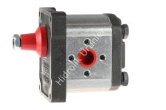 1PN 119 (AB11) 11,9 cc Dişli Pompa