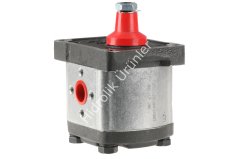 1PN 119 (AB11) 11,9 cc Dişli Pompa